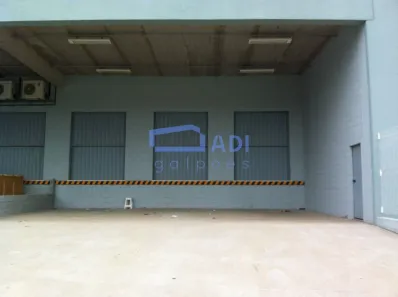 Galpão/Depósito/Armazém para alugar, 2239m² no Tamboré, Santana de Parnaíba