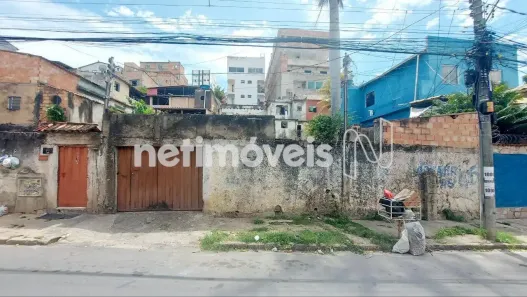 Lote/Terreno à venda, 360m² no Eldorado, Contagem