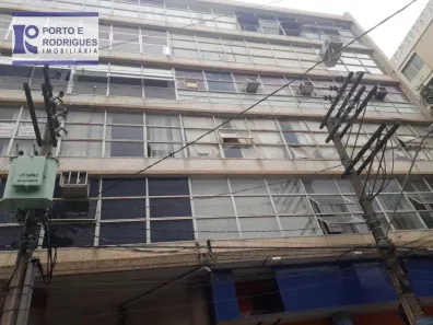 Sala Comercial para alugar, 42m² no Centro, Campinas