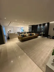Apartamento com 3 Quartos à venda, 196m² no Centro, Apucarana