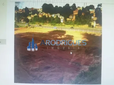 Lote/Terreno à venda, 4000m² no Valéria, Salvador