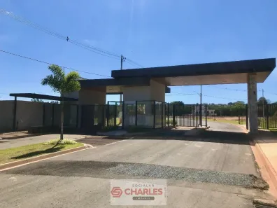 Lote/Terreno à venda, 384m² no Mirante, Mogi Mirim