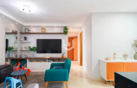 Apartamento com 3 Quartos à venda, 85m² no Vila Andrade, São Paulo