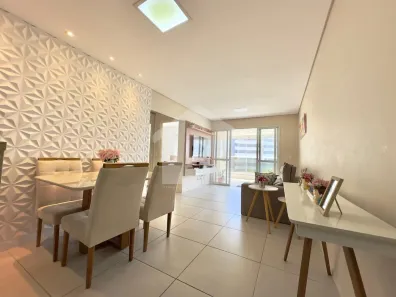 Apartamento com 2 Quartos à venda, 75m² no Costa Azul, Salvador