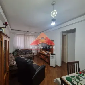 Apartamento com 2 Quartos à venda, 10m² no Vila Maria, São José dos Campos