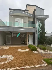 Casa de Condomínio com 3 Quartos à venda, 230m² no Jardim Santana, Hortolândia