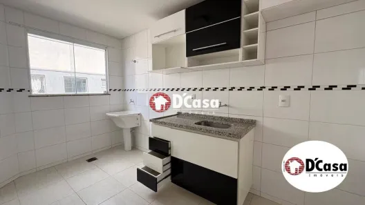 Apartamento com 1 Quarto à venda, 41m² no Estiva, Taubaté