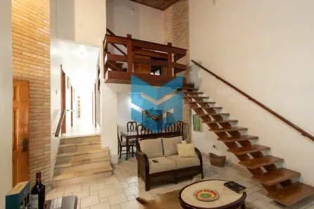 Casa de Condomínio com 4 Quartos à venda, 207m² no Aparecidinha, Sorocaba