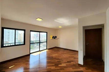 Apartamento com 3 Quartos à venda, 98m² no Indianópolis, São Paulo
