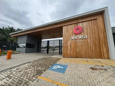 Lote/Terreno à venda, 243m² no Rio do Meio, Itajaí