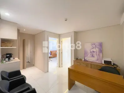 Sala Comercial para venda ou aluguel, 45m² no Georgina Business Park, São José do Rio Preto