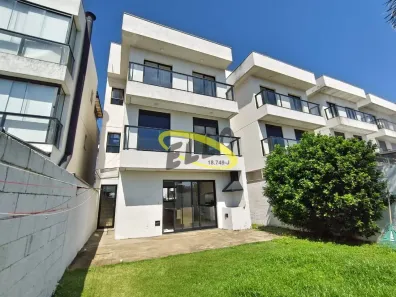Casa de Condomínio com 4 Quartos à venda, 146m² no Parque Rincão, Cotia