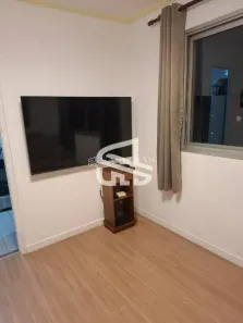 Apartamento com 1 Quarto à venda, 35m² no Campos Elíseos, São Paulo