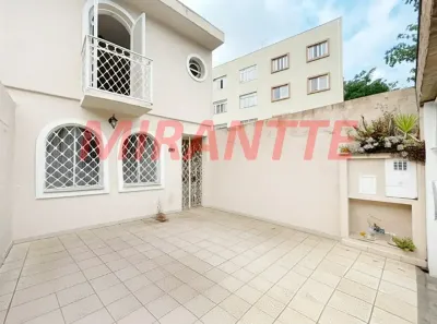 Sobrado com 3 Quartos à venda, 174m² no Vila Ester (Zona Norte), São Paulo