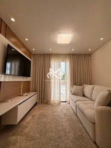 Casa de Condomínio com 2 Quartos à venda, 53m² no Centro, Bertioga