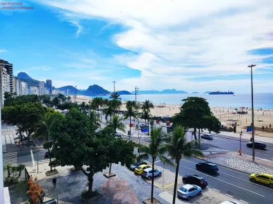 Apartamento com 3 Quartos à venda, 115m² no Copacabana, Rio de Janeiro