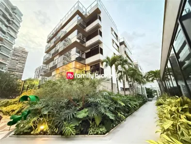 Apartamento com 2 Quartos à venda, 79m² no Barra da Tijuca, Rio de Janeiro