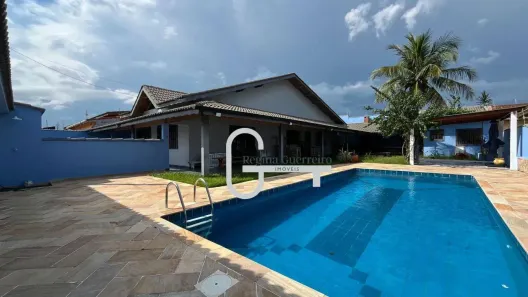 Casa com 4 Quartos à venda, 350m² no Balneário Stella Maris, Peruíbe