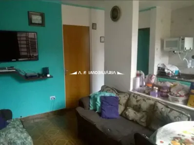Apartamento com 2 Quartos à venda, 60m² no Conjunto Habitacional Jova Rural, São Paulo
