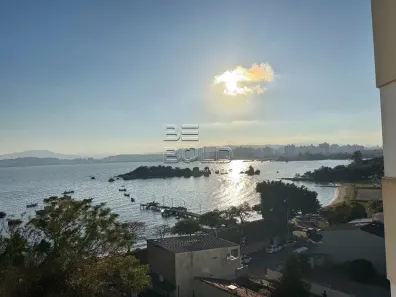 Cobertura com 3 Quartos à venda, 137m² no Abraão, Florianópolis