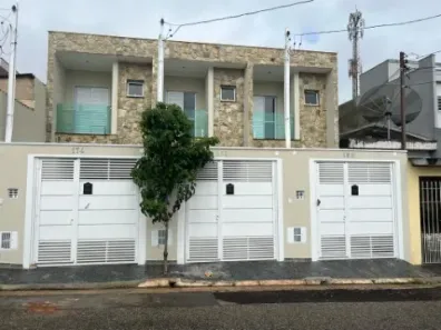 Sobrado com 3 Quartos à venda, 115m² no Jardim Vila Formosa, São Paulo