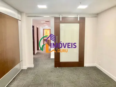 Sala Comercial para alugar, 165m² no Cerqueira César, São Paulo
