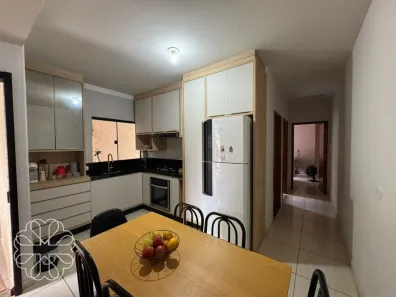 Casa com 2 Quartos à venda, 55m² no Jardim Kusumoto, Sarandi
