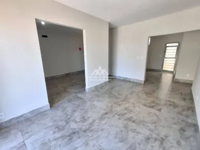Sala Comercial para alugar, 50m² no Jardim Sumaré, Ribeirão Preto