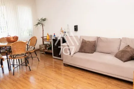Apartamento com 2 Quartos à venda, 66m² no Vila Madalena, São Paulo