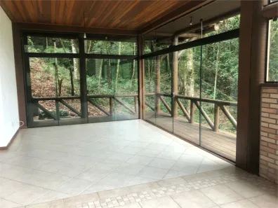 Casa de Condomínio com 4 Quartos à venda, 300m² no Roseira, Mairiporã