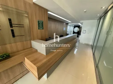 Sala Comercial à venda, 67m² no Vila Itapura, Campinas