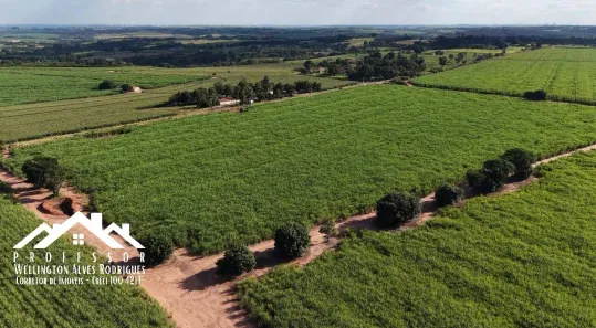 Lote/Terreno à venda, 94669528m² no Jardim Nova Limeira, Limeira