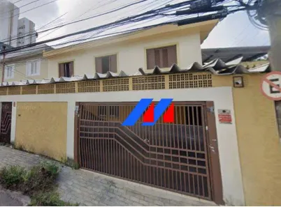 Imóvel Comercial com 3 Quartos para alugar, 166m² no Anchieta, São Bernardo do Campo