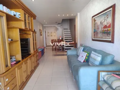 Apartamento com 2 Quartos à venda, 220m² no Méier, Rio de Janeiro