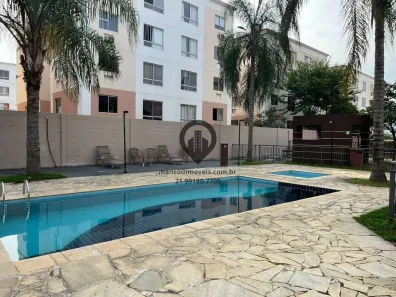 Apartamento com 2 Quartos à venda, 47m² no Campo Grande, Rio de Janeiro