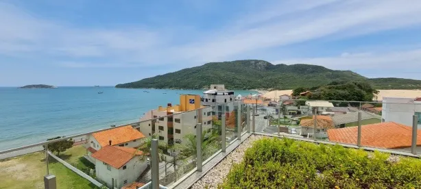 Apartamento com 3 Quartos à venda, 160m² no Ingleses do Rio Vermelho, Florianópolis