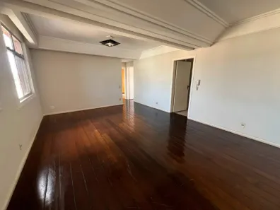 Apartamento com 4 Quartos à venda, 140m² no Barreiro, Belo Horizonte
