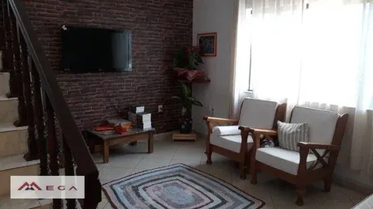 Casa com 4 Quartos à venda, 202m² no Jardim Nova Europa, Campinas