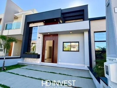 Casa de Condomínio com 3 Quartos à venda, 105m² no Jardim Vista Verde, Indaiatuba