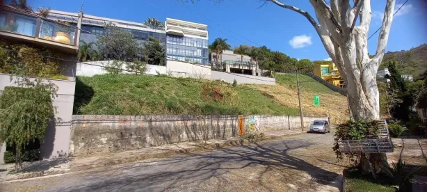 Lote/Terreno à venda, 1080m² no Comiteco, Belo Horizonte