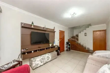 Casa com 2 Quartos à venda, 120m² no Vila Romana, São Paulo