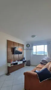 Apartamento com 2 Quartos à venda, 97m² no Vila Lavínia, Mogi das Cruzes