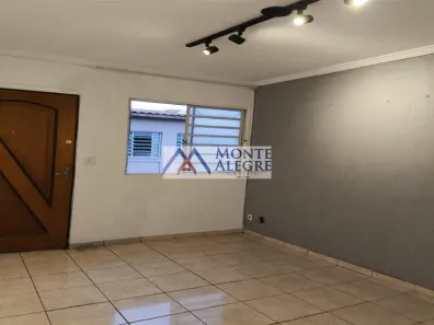 Apartamento com 2 Quartos à venda, 48m² no Jardim Martini, São Paulo