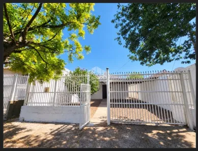 Casa com 3 Quartos à venda, 59m² no Camobi, Santa Maria