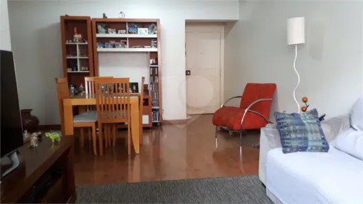 Apartamento com 2 Quartos à venda, 90m² no Vila Nova Conceição, São Paulo
