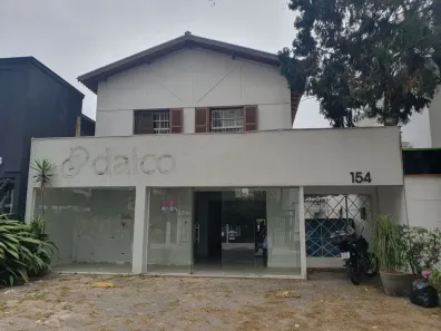 Imóvel Comercial com 3 Quartos para alugar, 230m² no Indianópolis, São Paulo