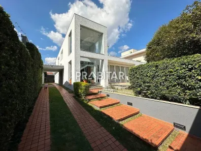 Casa com 4 Quartos à venda, 760m² no Bela Aliança, São Paulo