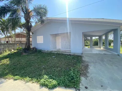 Casa com 3 Quartos para alugar, 48m² no Morro da Fumaça, Morro da Fumaça