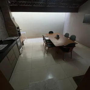Casa com 3 Quartos à venda, 135m² no Residencial Jardim Itália I e II Etapa, Anápolis
