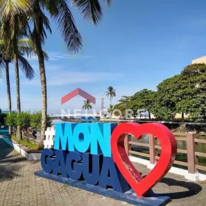 Casa com 3 Quartos à venda, 127m² no Balneario Anchieta, Mongaguá